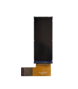 2.9 inch TFT Screen 4 inch tft display lcd screen small screen long display