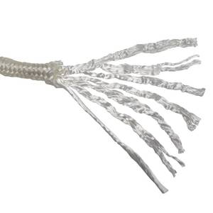 Portable High-Strength Nylon Braided Rope for Outdoor Climbing Aerial Work Multi-Functional Use - Product Image 2