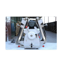 Rouleau à pâte automatique réversible, 5 pièces, machine pour couper la pâte