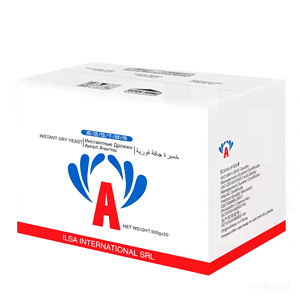 Fabricante Chino Suministra <span class=keywords><strong>Levadura</strong></span> Seca Instantánea <span class=keywords><strong>de</strong></span> Grado Alimenticio <span class=keywords><strong>de</strong></span> Alta Calidad, Potenciadores Nutricionales en Polvo, CAS N.° 119-44-8, Duración <span class=keywords><strong>de</strong></span> Vida Útil <span class=keywords><strong>de</strong></span> Hasta 2 Años - Product Image 1