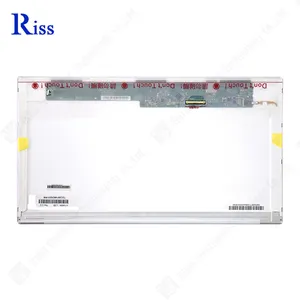Riss 15.6 "LEDノートブックディスプレイ画面B156XW02 LP156WH2 LTN156AT02 LP156WH4 N156B6-L0B
