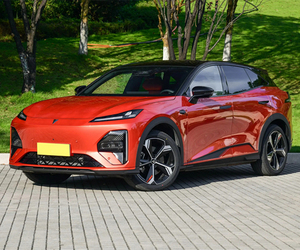 Changan Deepal S07 Edición SE, Vehículo con Autonomía Extendida, 700 km de Autonomía NEDC, Motor de 150-200 kW, Batería de 30-50 kWh - Product Image 3