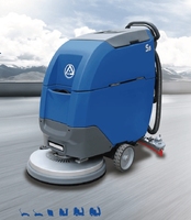 Épurateur de nettoyage électrique à batterie Offre Spéciale 24V