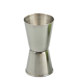 Stainless Steel Measuring Cup 30ml 60ml Portable <b>Mini</b> Telescopic Cup For Liquor Mouthwash - Product Image 4