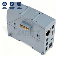 Controlador PLC de Proceso Único 6ES7654-6CQ03-3GF0 6ES76546CQ033GF0 con Servicio de Conversión de Protocolo CM/CP Opcional