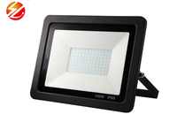 Projecteur LED Étanche 30W 50W 100W Lumière de Sécurité LED d'Extérieur