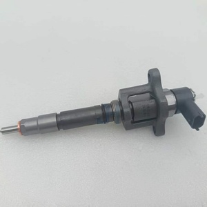 Injecteur de carburant diesel ME226793, pièces d'injection moteur haute précision pour camion Fuso FE140 FE145, pièces détachées moteur 4M50. - Product Image 6