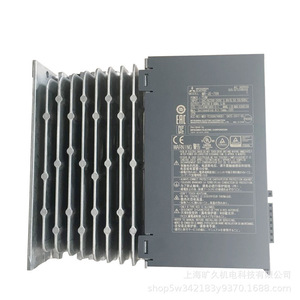 Servoaccionamiento Mitsubishi Mr-Je-70A 200W 50Hz/60Hz IP20 para servomotores - Product Image 5