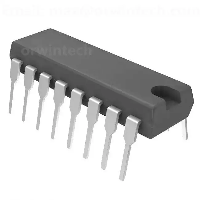 (IC Chip) MAX202