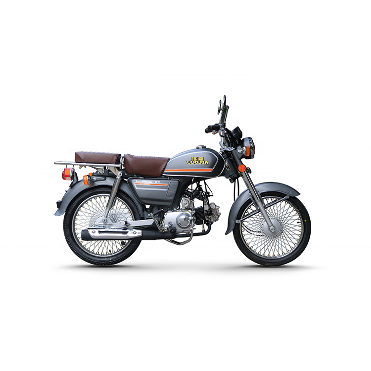 Luojia Motorcycle 125cc Street Bike New Design