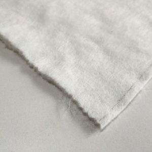 <strong>400g</strong> PET Polyester Continuous Filament Nonwoven Industrial <strong>Geotextile</strong> for Permeability Filtration Landfill Foundation - Product Image 2