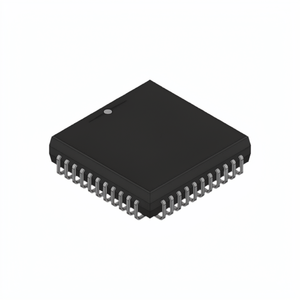 AT89C51-24JI บริการแบบครบวงจร IC MCU 8BIT 4KB FLASH 44PLCC ชิปส่วนประกอบอิเล็กทรอนิกส์ 44 LCC (J Lead) แบบฝังตัว - Product Image 1