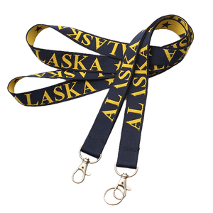 Sublimation écologique personnalisée <span class=keywords><strong>Mangou</strong></span> Fashion Anime Neck Strap ID Long Neck Lanyard 25mm Personnalisé - Product Image 6
