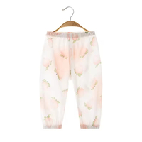 Pantalones Largos Casuales de Verano Transpirables y Delgados, Anti-Mosquitos, Personalizados al por Mayor