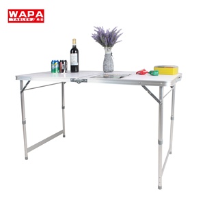 4 ft gấp cờ ngoài trời dã ngoại cắm trại bảng - Product Image 2