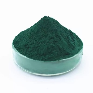 Màu xanh lá cây 8605 835 sắt Oxit - Product Image 5