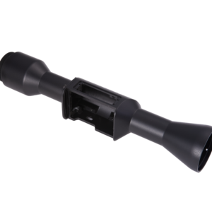 Aangepaste Precisie Cnc-Bewerkingsdiensten Wereldwijde Optische Structurele Componentoplossingen Met Aluminium Voor Bedrijven - Product Image 1