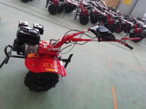 Mini motoculteur 7HP cultivateur à essence 212CC motoculteur à vendre - Product Image 2