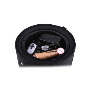 Boîte personnalisée gratuite - Canapé cylindrique pour faire l'amour, meubles, machine sexuelle, vibromasseur électrique, télécommande, fauteuil de massage - Product Image 5