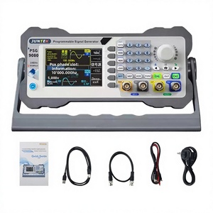 Générateur de formes d'onde arbitraires programmable haute résolution Juntek Psg9060 Psg9080 avec fonction DDS - Product Image 1