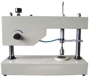 Probador de cohesión ASTM D3910, instrumento de prueba de viscosidad de asfalto emulsionado, máquina de prueba de cohesión de betún - Product Image 2