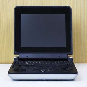 Sistema de Diagnóstico por Ultrasonido Portátil Veterinario, Ultrasonido para Laptop para Hospitales de Animales y Clínicas Veterinarias - Product Image 2