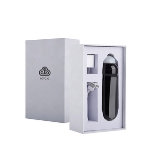 Máquina de ultrasonido de mano Cerdo Oveja Escáner de ultrasonido veterinario mecánico inalámbrico Prueba de embarazo portátil - Product Image 6