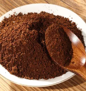Toptan purecoffee dondurularak kurutulmuş % çözünebilir kahve toz