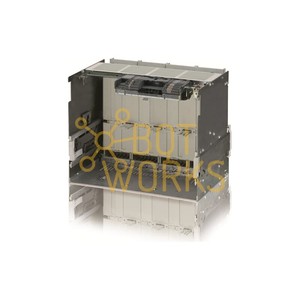 Per 1SDA073916R1 Armadio Elettrico LV - Uso Industriale Nuovo - Product Image 1