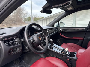 Excelentes Coches usados limpios 2022 Porsches <span class=keywords><strong>Macan</strong></span> GTS listos para enviar - Product Image 4