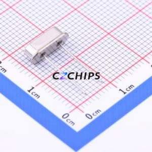 WTL49S1220 Crystal (Passive) HC-49S Crystal Oscillator Through Hole Crystal Oscillator 12MHz 30ppm 20pF - Product Image 2