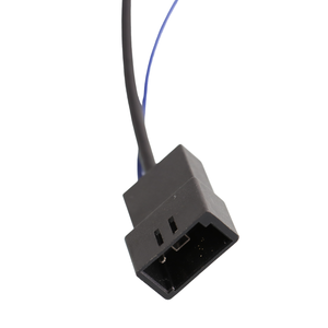 ホンダラジオ配線ハーネス用カスタムケーブル組み立て車CDオーディオFMステレオアンテナ - Product Image 3