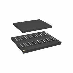 Componentes Electrónicos en Stock: Memoria 90 TFBGA AS4C2M32S-6BCNTR Comprar Online - Product Image 1
