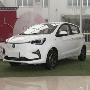 Voiture électrique Changan Benben E-Star 2023, 75 ch, autonomie de 310 km, batterie au lithium ternaire colorée, véhicules à énergie nouvelle - Product Image 5