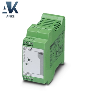 Phoenix 2938756/10-15DC/2-Unidad de fuente de alimentación - Product Image 1