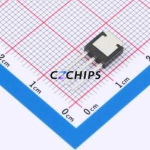 Transistor de efecto de campo (MOSFET) TO-251 original y nuevo, transistor de efecto de campo TO- - Product Image 2