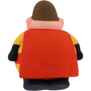 Personalized Super Anti-Stress Foam <b>Ball</b> Super Stress Relief <b>Squeeze</b> Toy - Product Image 3