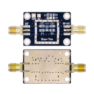 Bloqueador de RF de Banda Ancha de 10MHz a 6GHz para Radioaficionados, <span class=keywords><strong>RTL</strong></span> <span class=keywords><strong>SDR</strong></span> <span class=keywords><strong>LNA</strong></span>, Amplificador de Radioaficionado de Bajo Ruido de 10-6000 MHz - Product Image 4