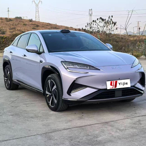 BYD Sea Lion 07EV 2025 d'<span class=keywords><strong>occasion</strong></span>, édition Smart Drive 610, transmission automatique de luxe, conduite à gauche - Product Image 3