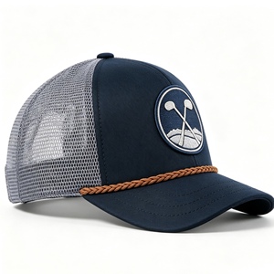 Custom Baseball Cap Dad Cap Mesh <b>Hat</b> New Embroidered Trucker <b>Hat</b> With Logo Sport Adjustable <b>Hat</b> Cap for Unisex - Product Image 2