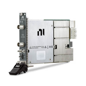 NI PXIe-5163 PXI 오실로스코프 785182-01 할인 받기 - Product Image 1