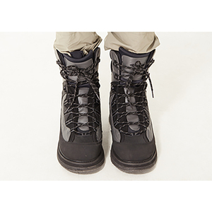 Chaussures de <span class=keywords><strong>Wading</strong></span> de chasse de pêche des hommes, bottes légères antidérapantes de <span class=keywords><strong>Wading</strong></span> de semelle en caoutchouc Durable - Product Image 1