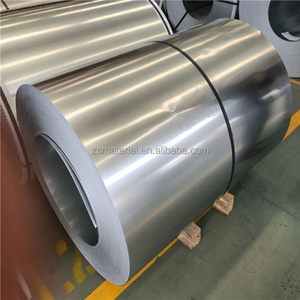 Bobinas de Acero Galvanizado por Inmersión en Caliente de Calibre 23 G550, Pintadas, de Alta Calidad, a Precio de Fábrica, Dx51d Dx52d Dx53d - Product Image 5