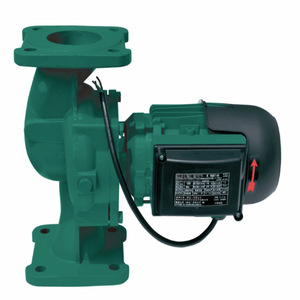 Bomba de Circulación de Agua Caliente de Alta Eficiencia Energética K 70/15 HI-CN para Sistemas de Calefacción por Suelo Radiante Domésticos, Bomba de Tubería para Retorno de Agua - Product Image 2