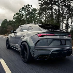 Kit <span class=keywords><strong>de</strong></span> Carrocería para <span class=keywords><strong>Lamborghini</strong></span> <span class=keywords><strong>Urus</strong></span> 1016, Nuevo, Tipo Parachoques - Product Image 2