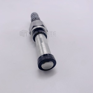 Noyau de vanne solénoïde Senweite Sanyi Concave pour pièces hydrauliques d'excavatrice - Product Image 4