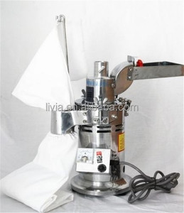 Moulin à épices, café et céréales DF-15, mini moulin à farine pour grains fins, 15 kg/h - Product Image 3
