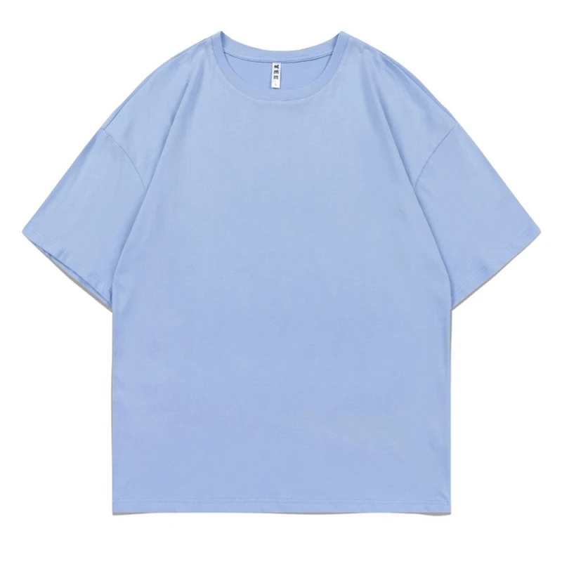 Haze blue