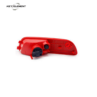 ÉLÉMENT CLÉ Meilleur Choix Accessoires Auto Réflecteur de Pare-chocs Arrière 92405-2P350 92406-2P350 pour Kia Sorento 2009-2012