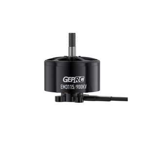 Moteur Brushless FPV GEPRC EM3115 900KV 6S LiPo à Couple Élevé 3115 pour Drone de Course RC Freestyle Longue Portée 8-10 Pouces - Product Image 6